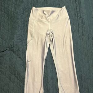Under Armour Compression Leggings - Small